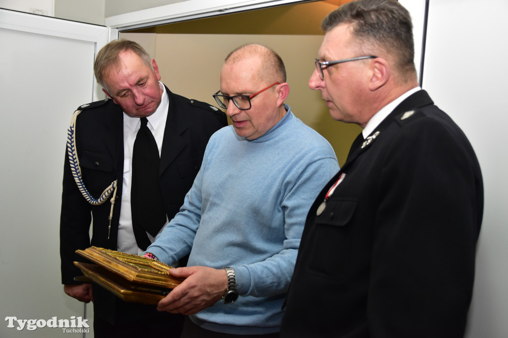 Wieczór wspomnień w Wielkiej Kloni