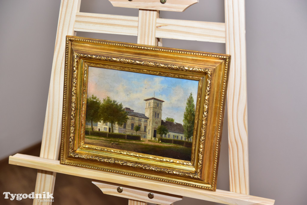 Wieczór wspomnień w Wielkiej Kloni