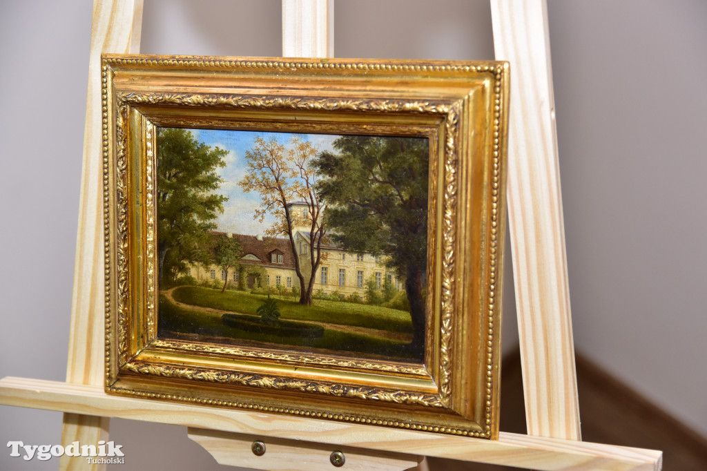 Wieczór wspomnień w Wielkiej Kloni