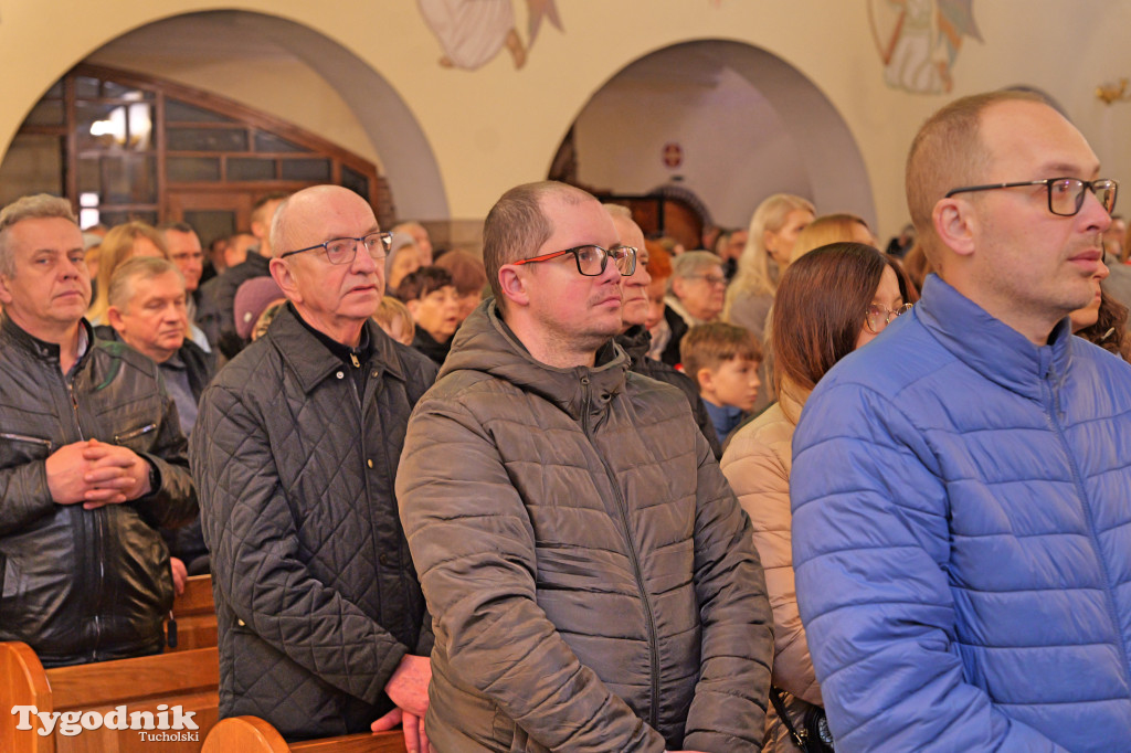 Tuchola, 11 listopada 2025 roku Święto Niepodległości