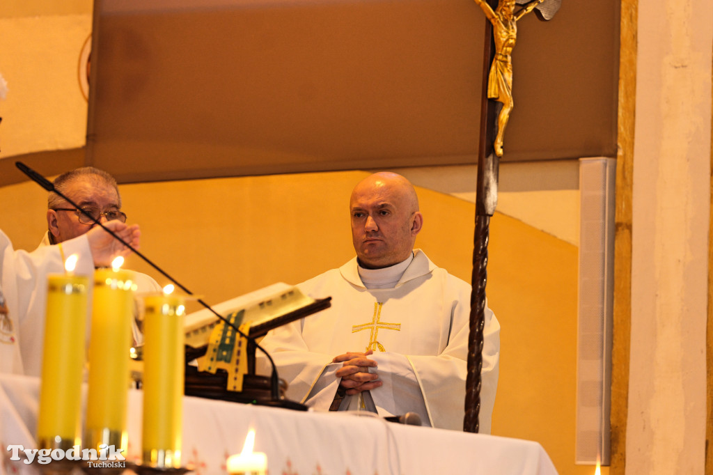 Tuchola, 11 listopada 2025 roku Święto Niepodległości