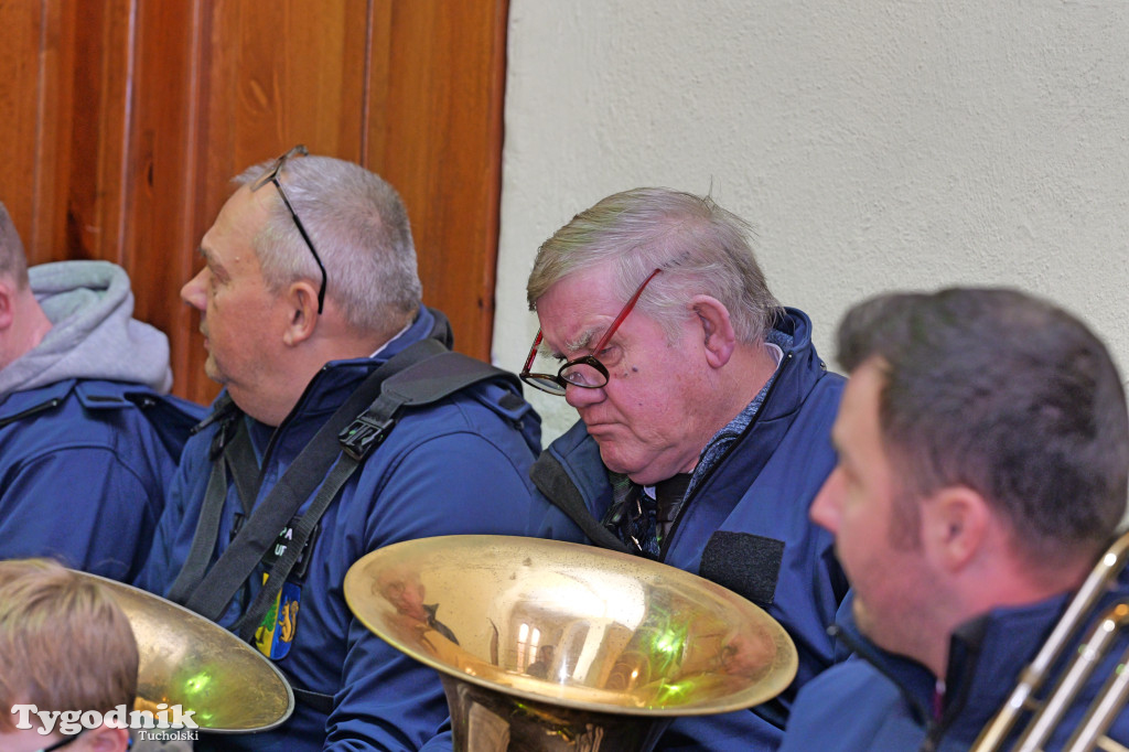 Tuchola, 11 listopada 2025 roku Święto Niepodległości