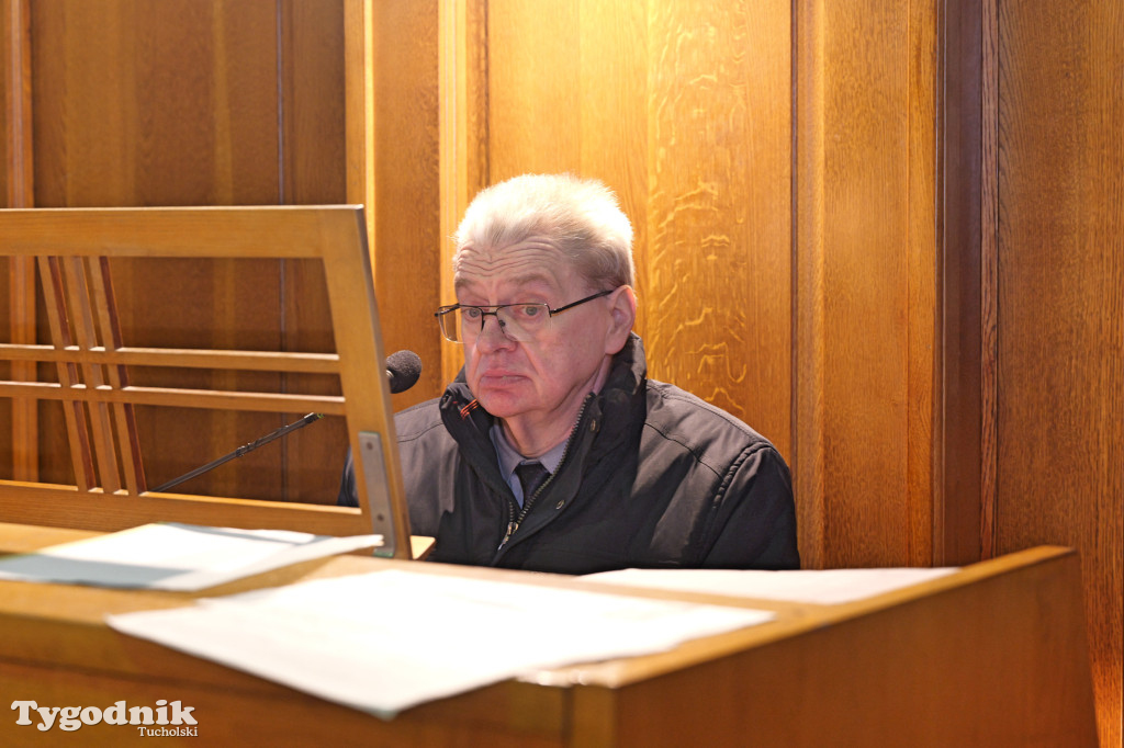 Tuchola, 11 listopada 2025 roku Święto Niepodległości