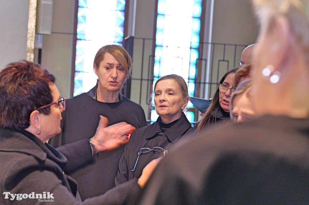 Tuchola, 11 listopada 2025 roku Święto Niepodległości