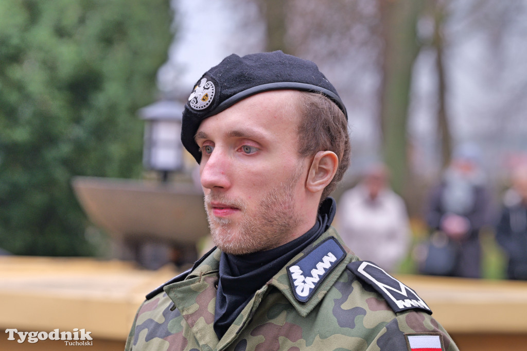 Tuchola, 11 listopada 2025 roku Święto Niepodległości