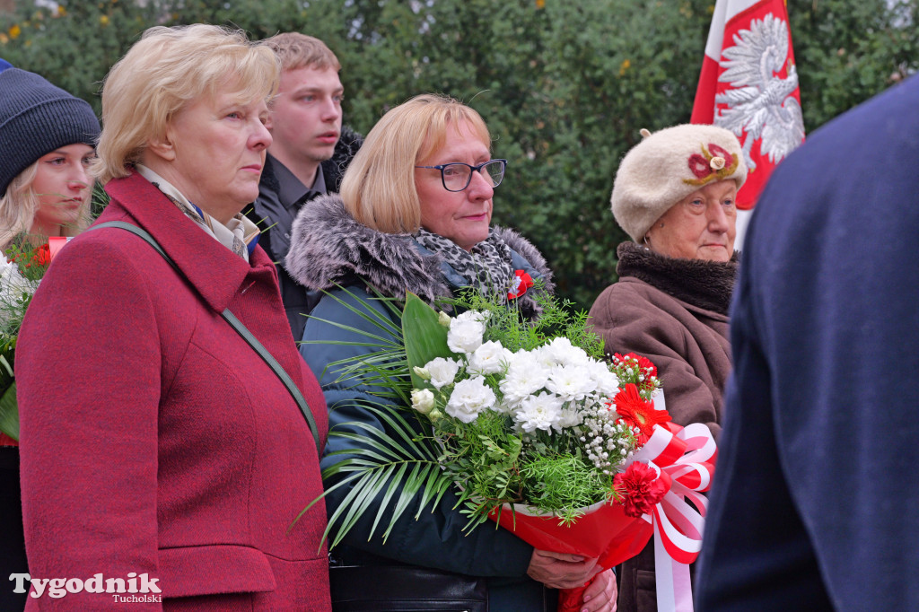 Tuchola, 11 listopada 2025 roku Święto Niepodległości