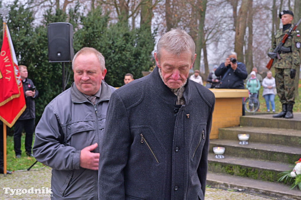 Tuchola, 11 listopada 2025 roku Święto Niepodległości