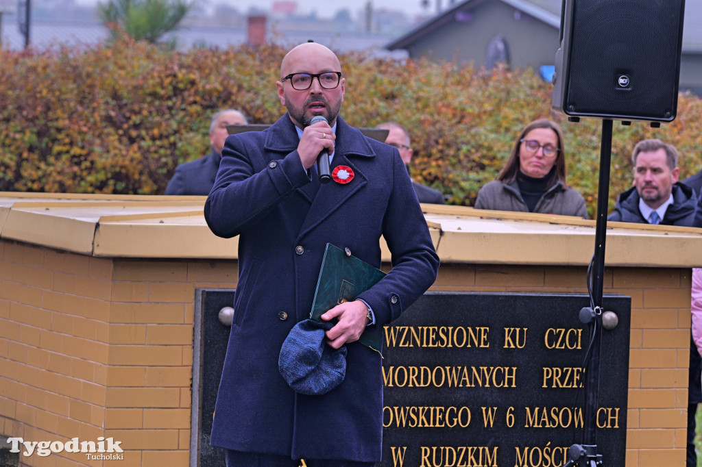 Tuchola, 11 listopada 2025 roku Święto Niepodległości