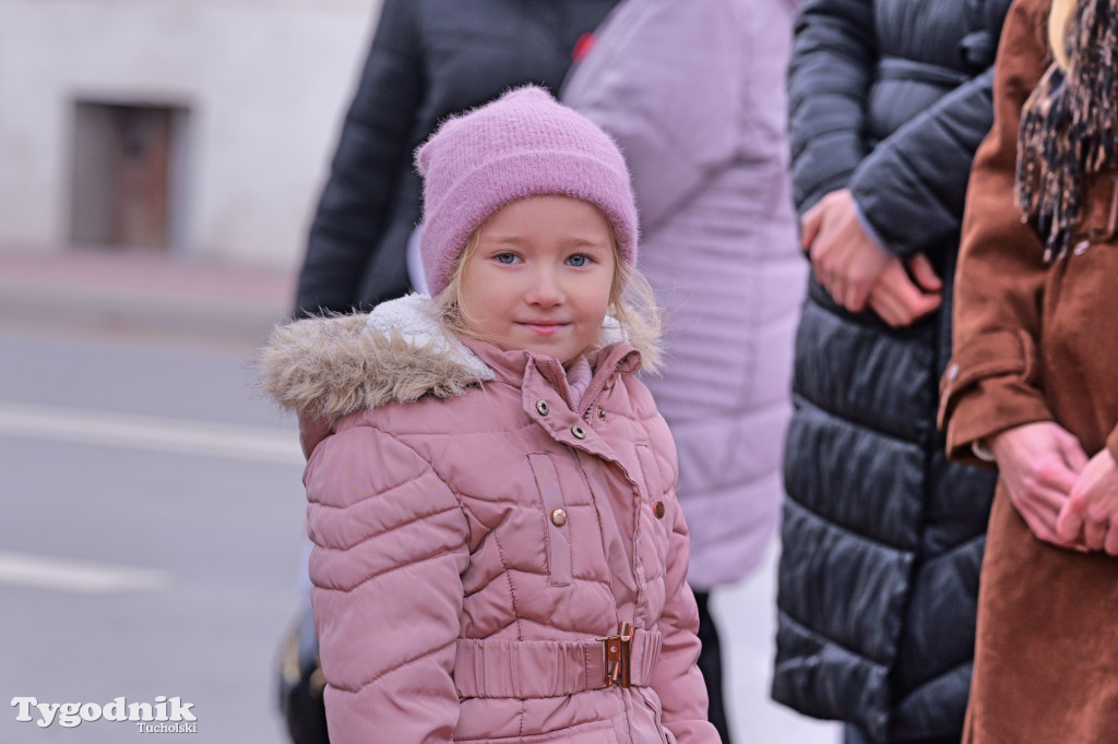 Tuchola, 11 listopada 2025 roku Święto Niepodległości