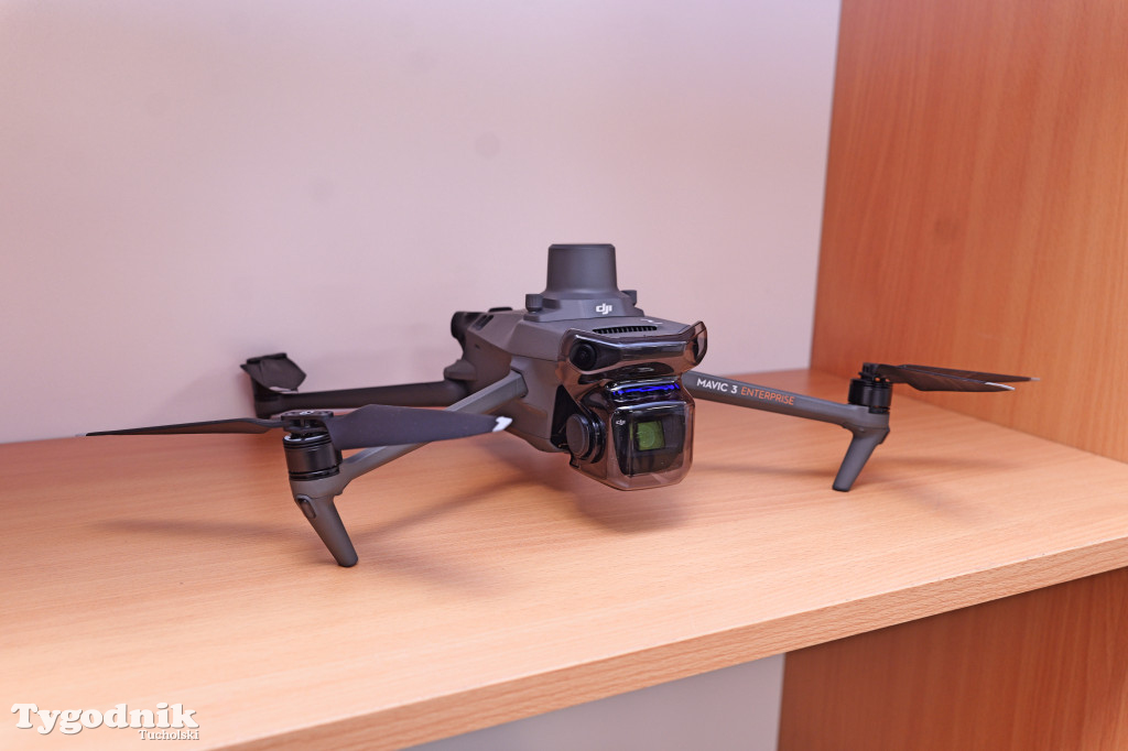 Lasy Społeczne pod lupą w Tucholi