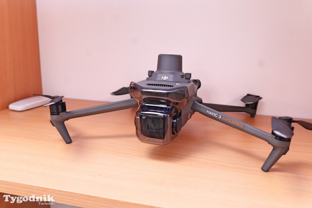 Lasy Społeczne pod lupą w Tucholi