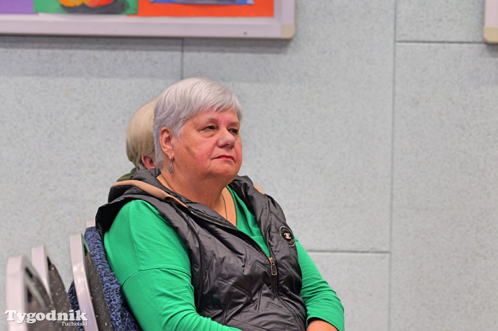 Nowi radni sołeccy w Cekcynie i zapowiedź Daleckiego - będzie zbierać podpisy