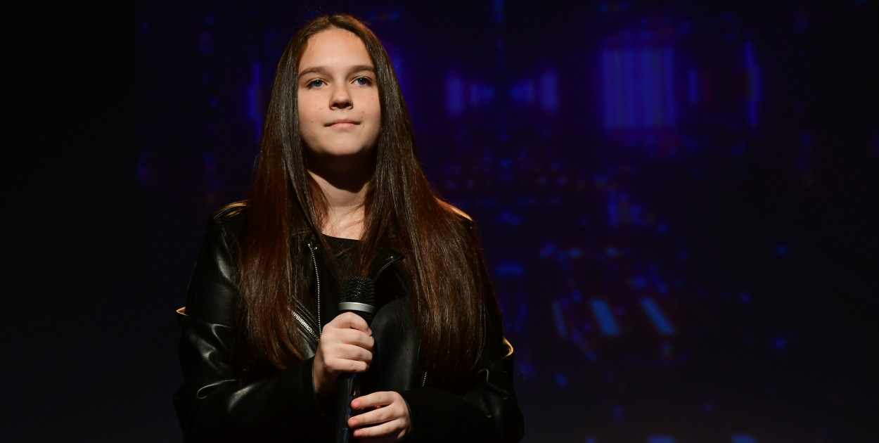 IX Jesienny Przegląd Piosenki w Kęsowie