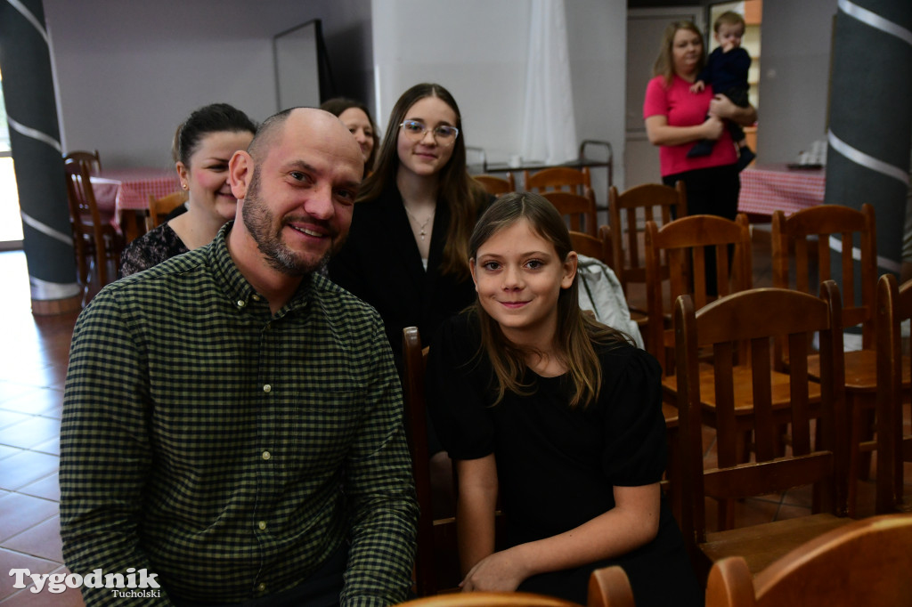 IX Jesienny Przegląd Piosenki w Kęsowie