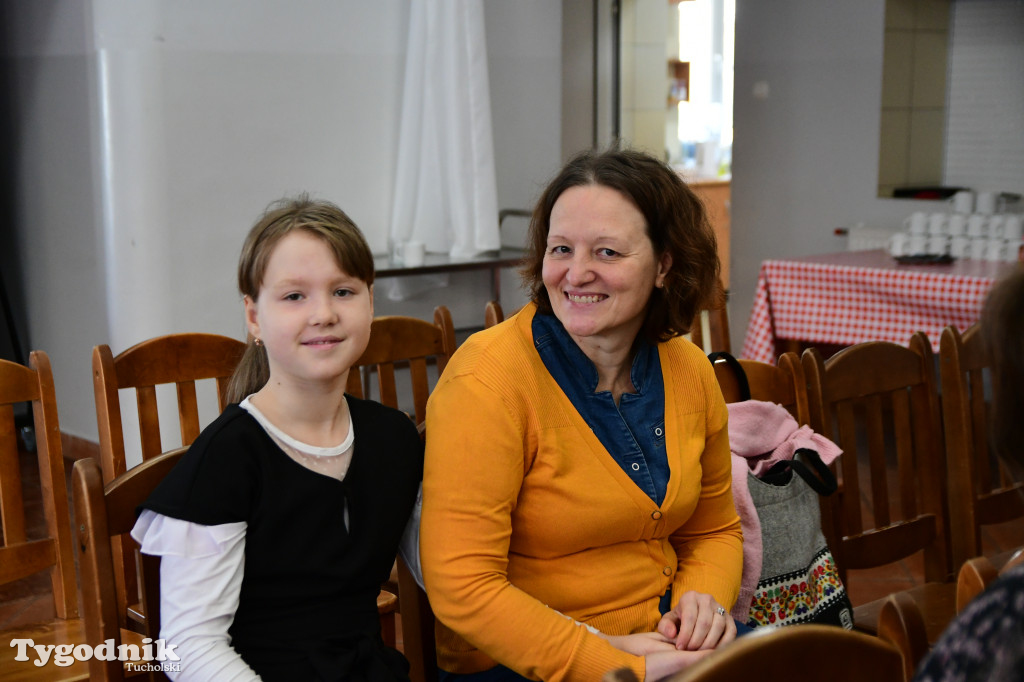 IX Jesienny Przegląd Piosenki w Kęsowie