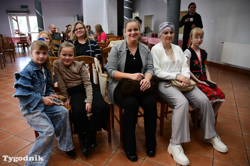 IX Jesienny Przegląd Piosenki w Kęsowie