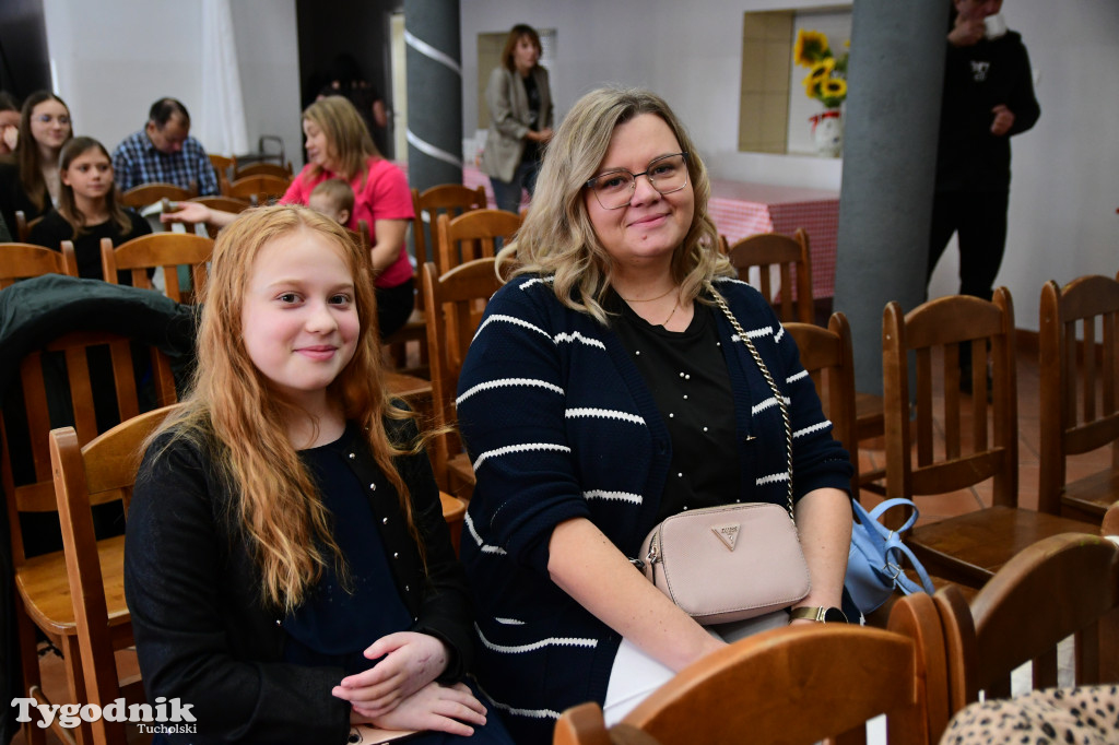 IX Jesienny Przegląd Piosenki w Kęsowie