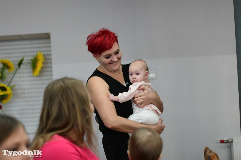 IX Jesienny Przegląd Piosenki w Kęsowie