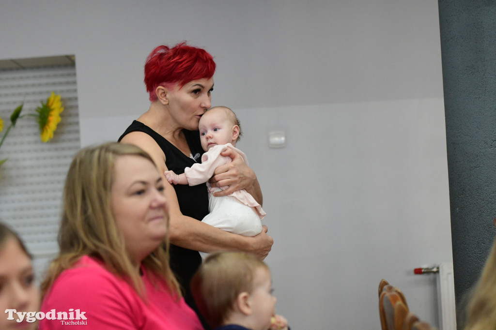 IX Jesienny Przegląd Piosenki w Kęsowie