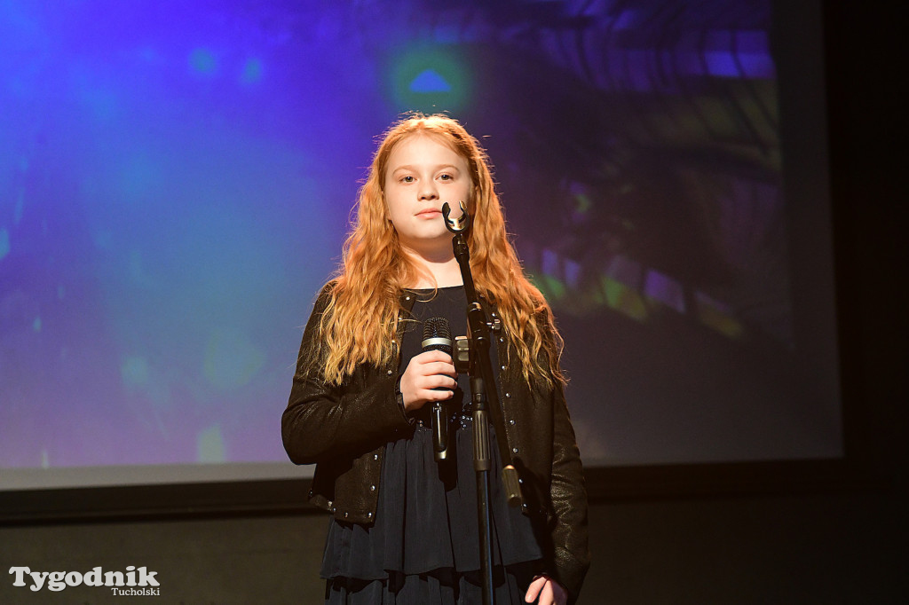 IX Jesienny Przegląd Piosenki w Kęsowie