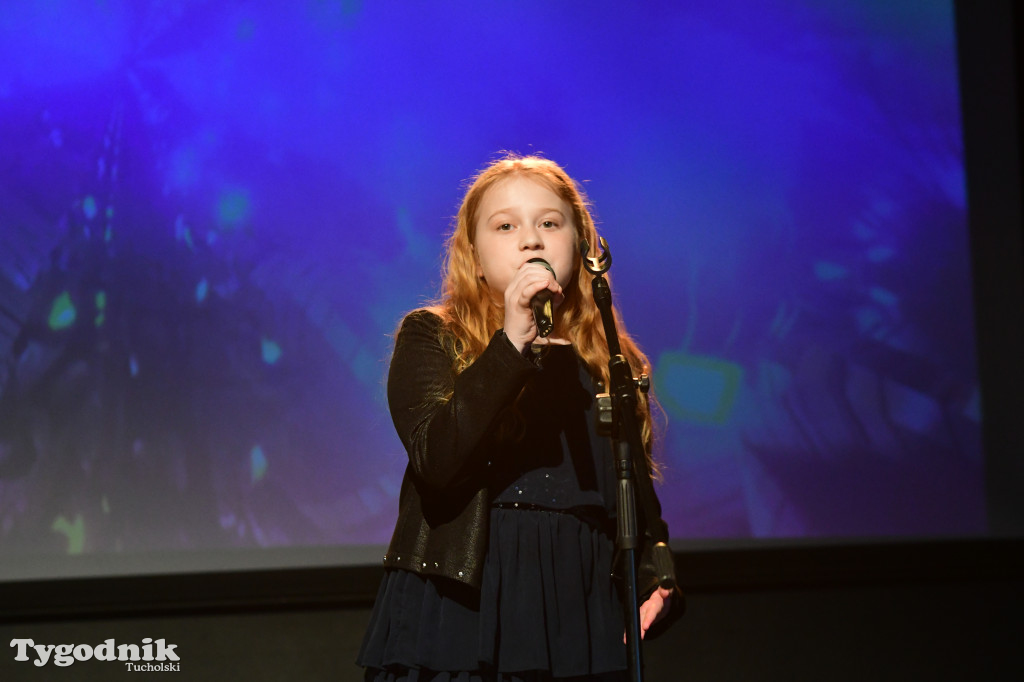 IX Jesienny Przegląd Piosenki w Kęsowie