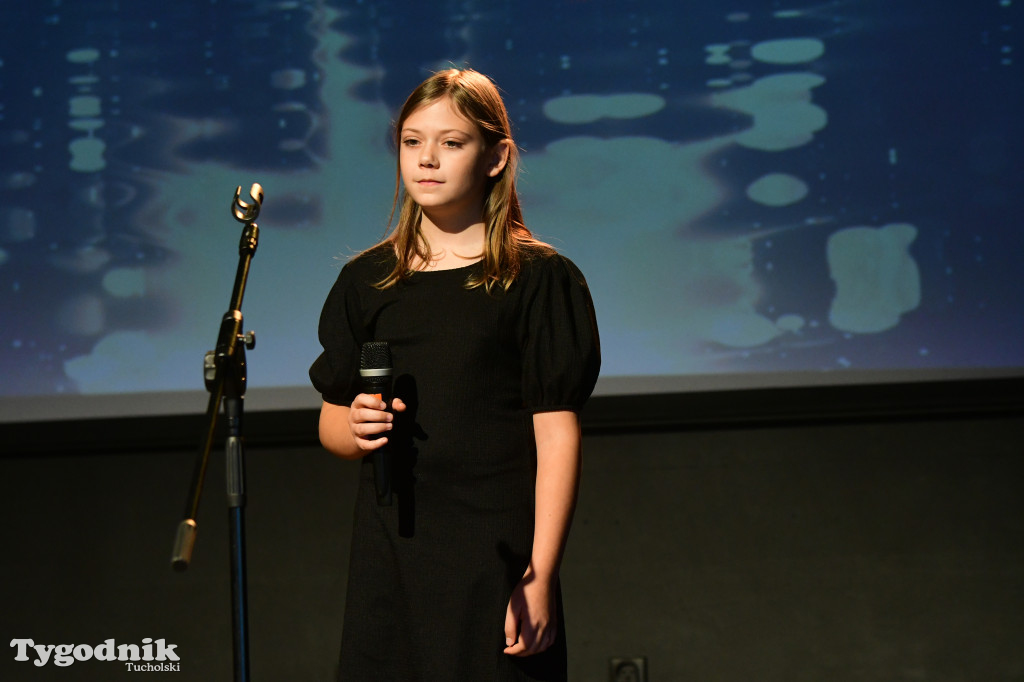 IX Jesienny Przegląd Piosenki w Kęsowie