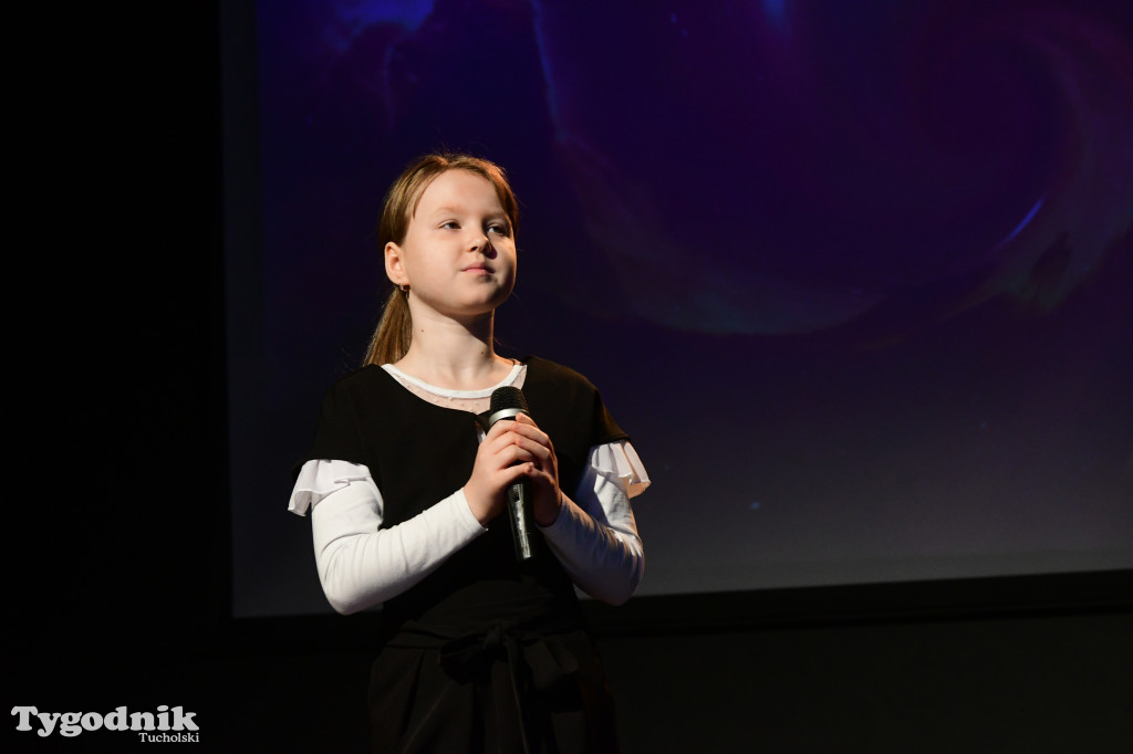 IX Jesienny Przegląd Piosenki w Kęsowie