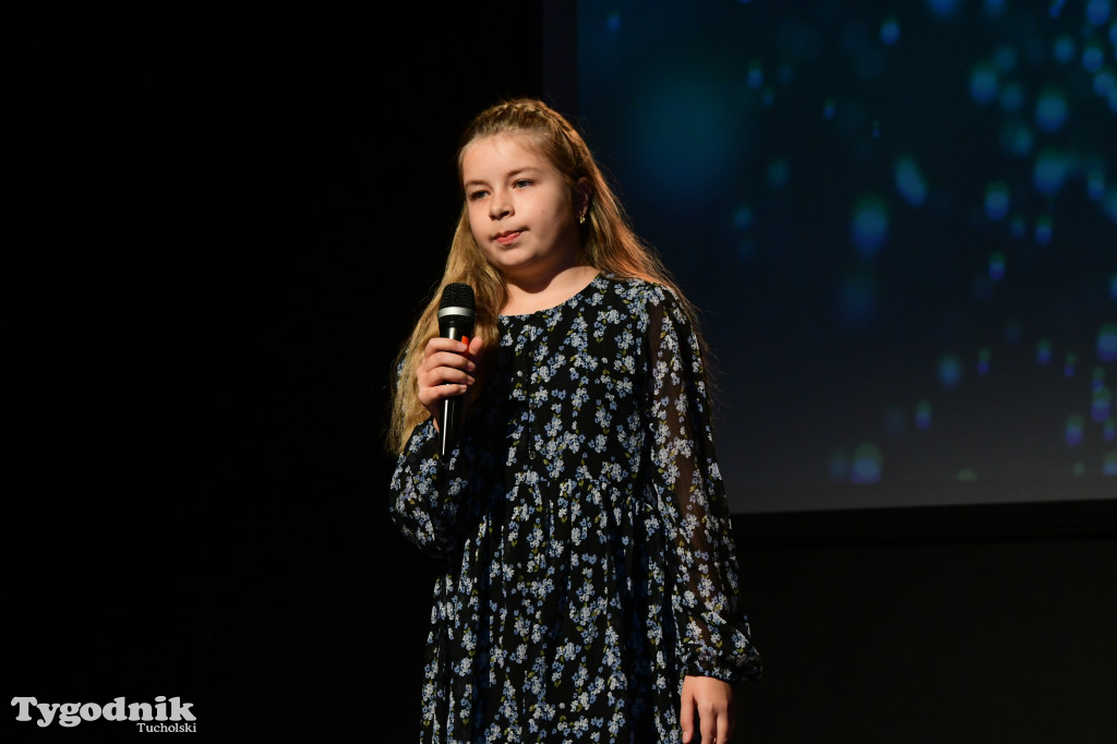 IX Jesienny Przegląd Piosenki w Kęsowie