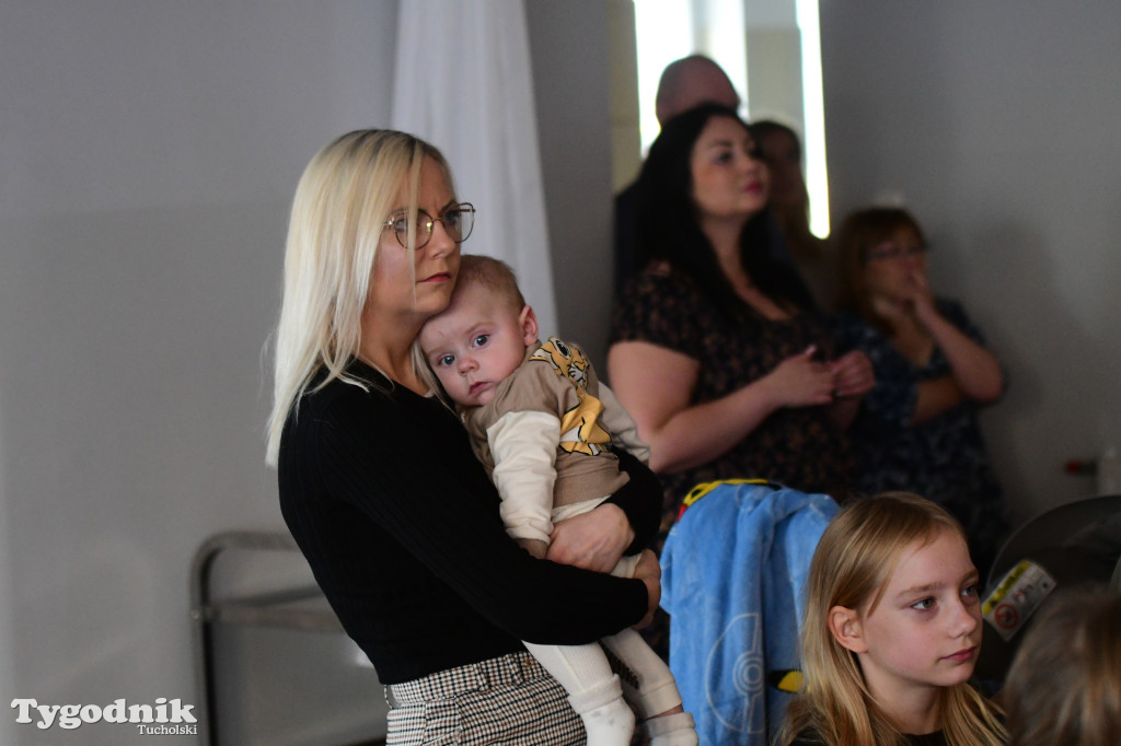 IX Jesienny Przegląd Piosenki w Kęsowie