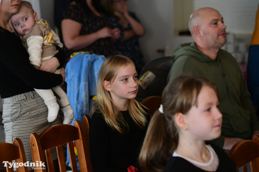 IX Jesienny Przegląd Piosenki w Kęsowie