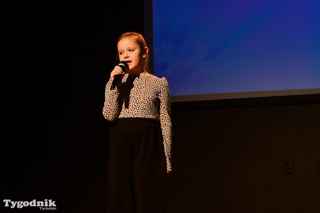 IX Jesienny Przegląd Piosenki w Kęsowie