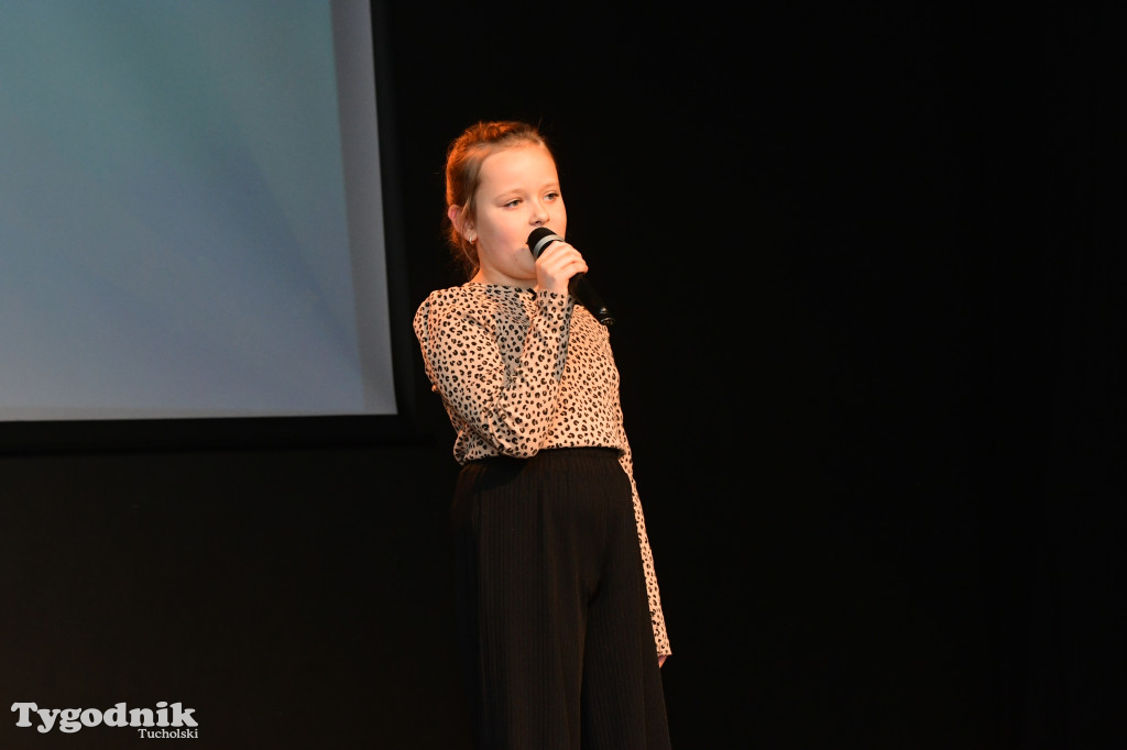 IX Jesienny Przegląd Piosenki w Kęsowie