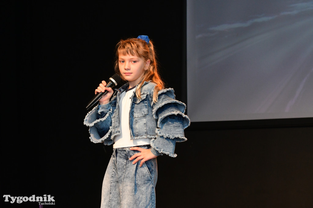 IX Jesienny Przegląd Piosenki w Kęsowie