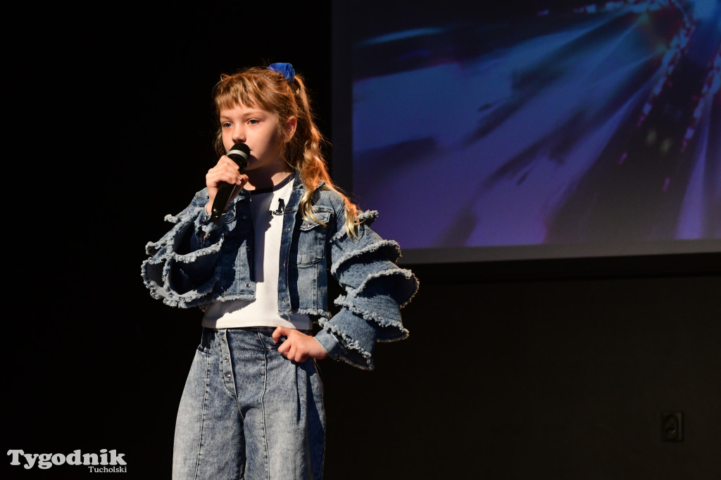 IX Jesienny Przegląd Piosenki w Kęsowie