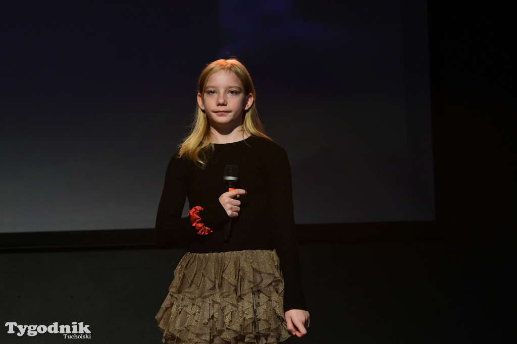 IX Jesienny Przegląd Piosenki w Kęsowie