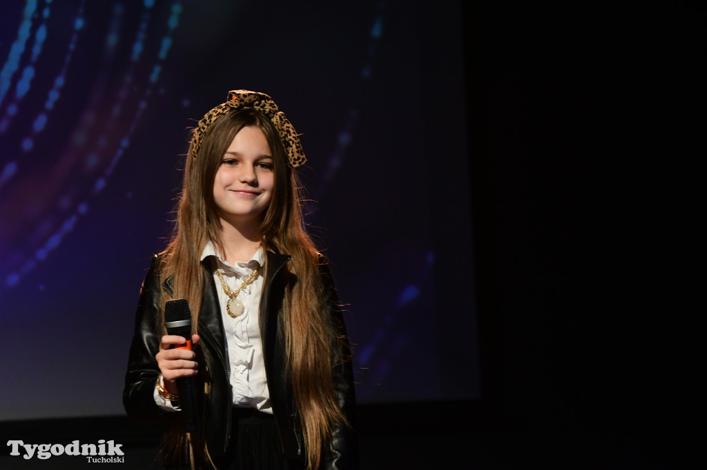 IX Jesienny Przegląd Piosenki w Kęsowie