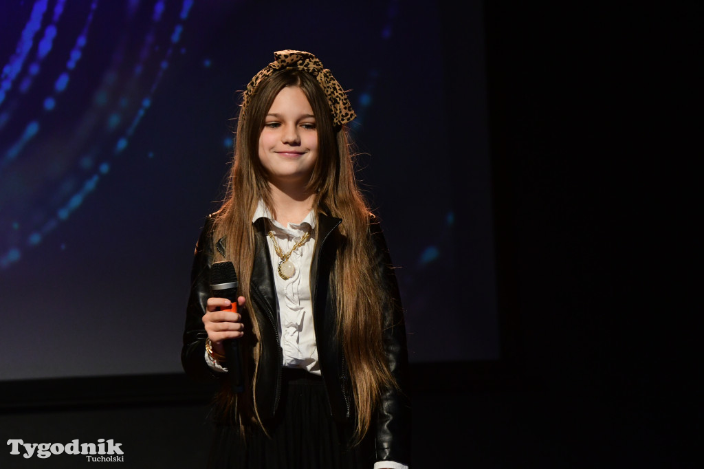 IX Jesienny Przegląd Piosenki w Kęsowie