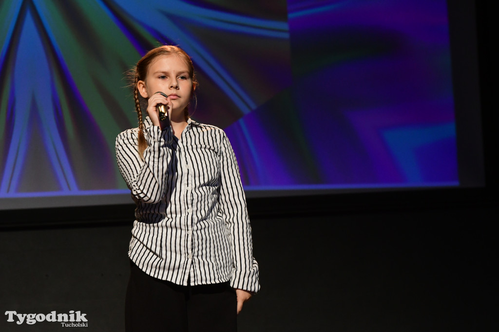 IX Jesienny Przegląd Piosenki w Kęsowie