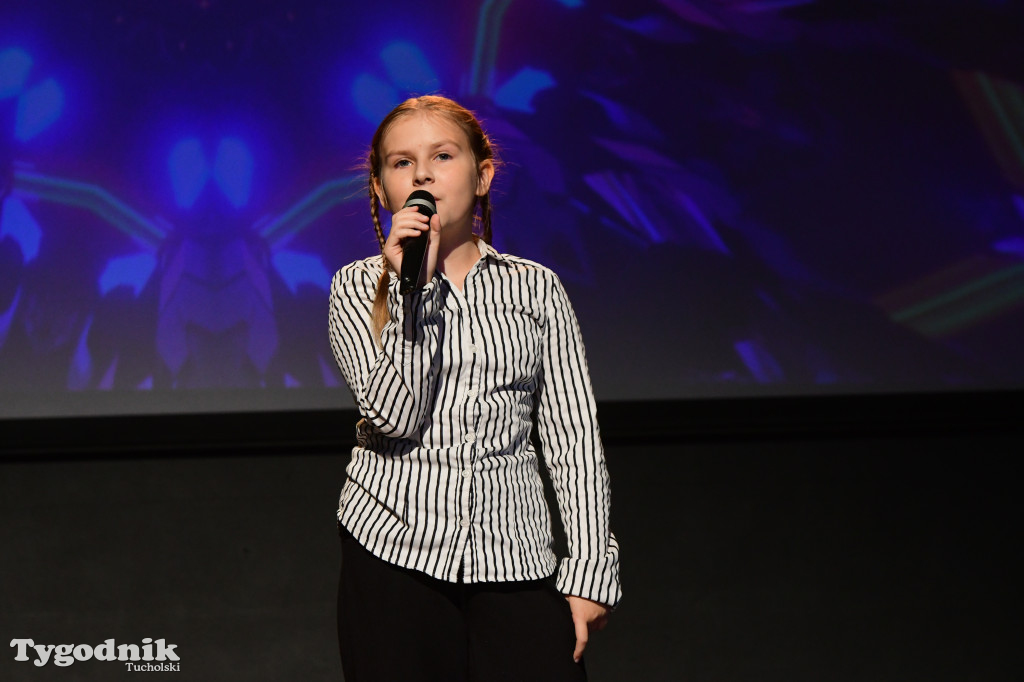 IX Jesienny Przegląd Piosenki w Kęsowie