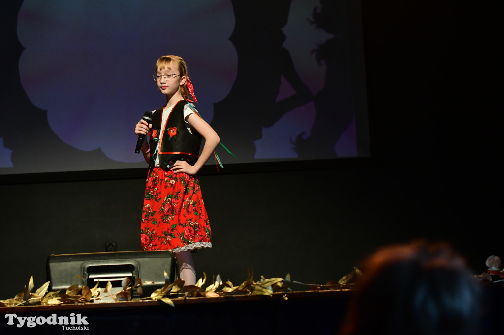 IX Jesienny Przegląd Piosenki w Kęsowie