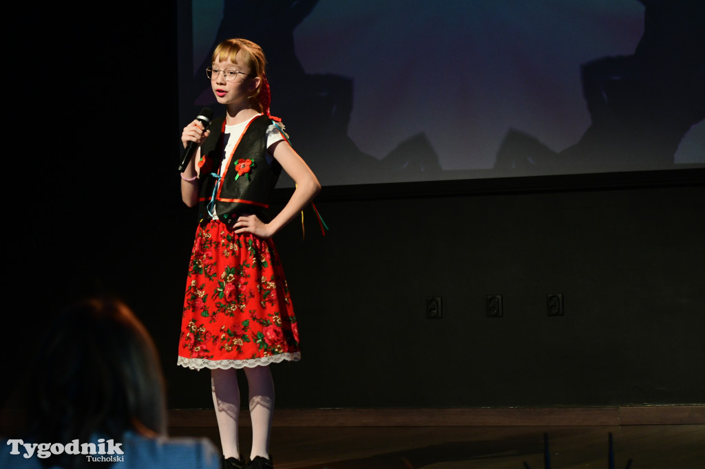 IX Jesienny Przegląd Piosenki w Kęsowie