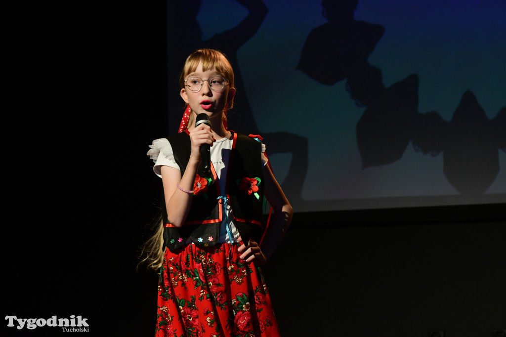 IX Jesienny Przegląd Piosenki w Kęsowie