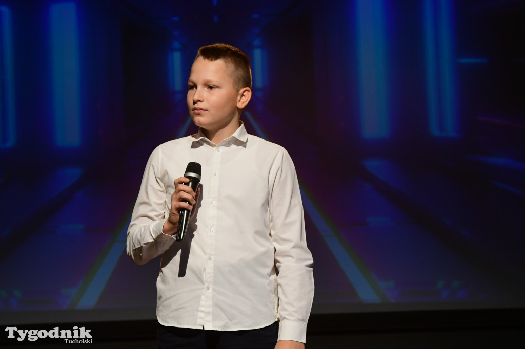 IX Jesienny Przegląd Piosenki w Kęsowie