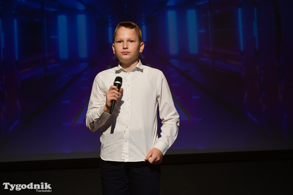 IX Jesienny Przegląd Piosenki w Kęsowie