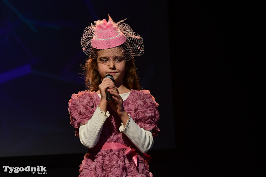 IX Jesienny Przegląd Piosenki w Kęsowie