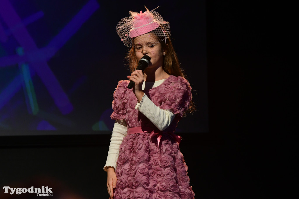 IX Jesienny Przegląd Piosenki w Kęsowie