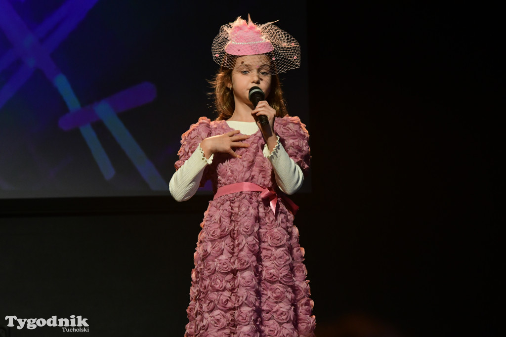 IX Jesienny Przegląd Piosenki w Kęsowie