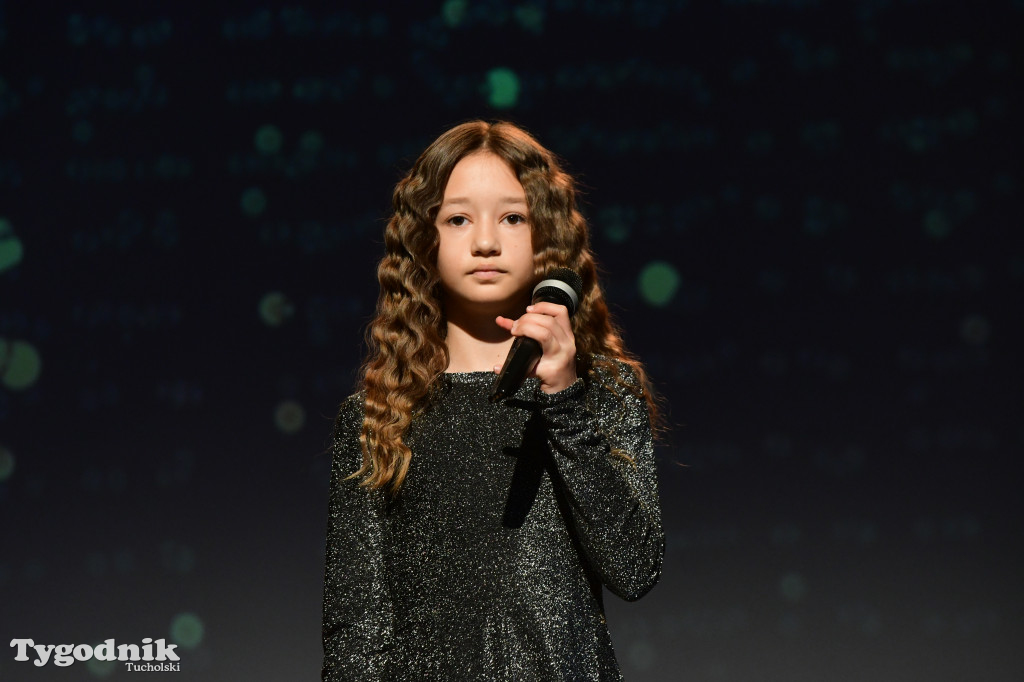 IX Jesienny Przegląd Piosenki w Kęsowie