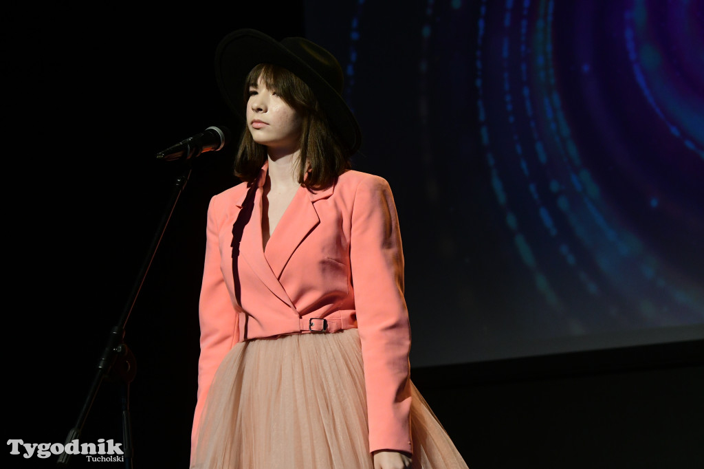 IX Jesienny Przegląd Piosenki w Kęsowie