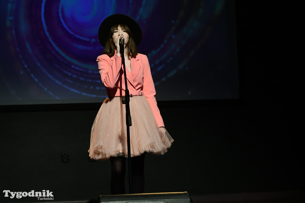 IX Jesienny Przegląd Piosenki w Kęsowie